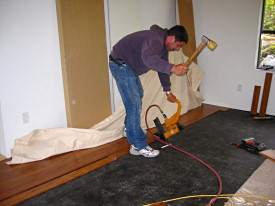 flooring