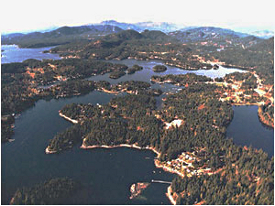 pender harbour