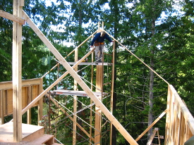framing