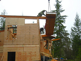 roof on