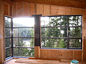 room view
