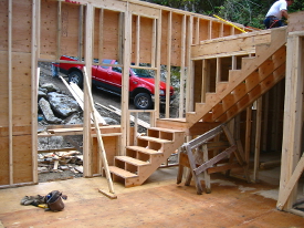 framing