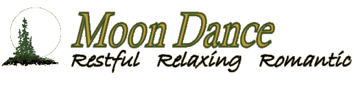 Moon Dance Logo