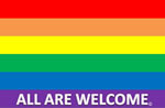 The Welcoming Project